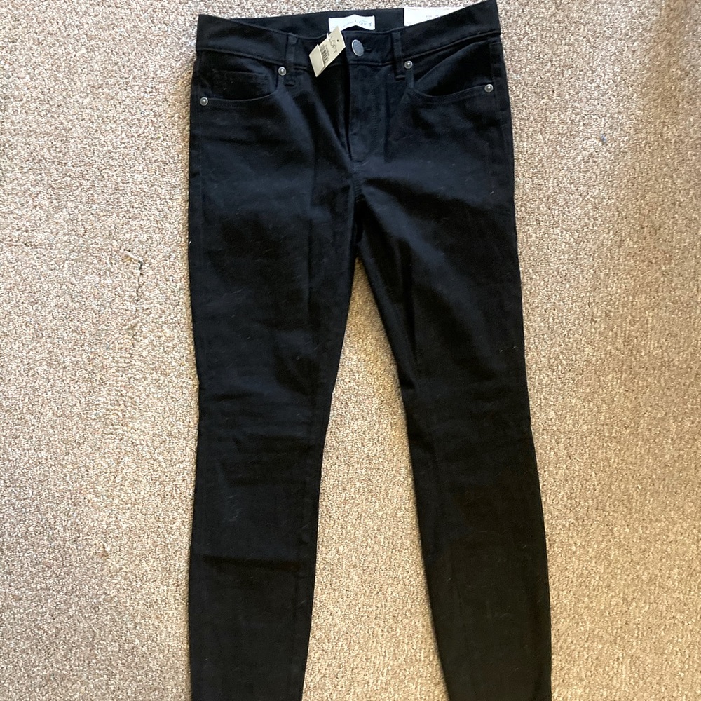 LOFT pants NEW